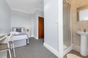 Shelford Lodge