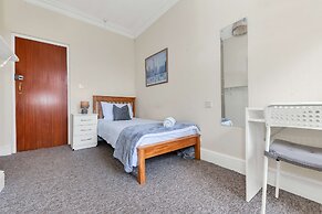Shelford Lodge