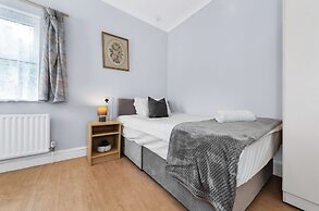 Shelford Lodge