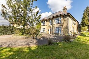 Shelford Lodge