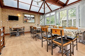 Shelford Lodge