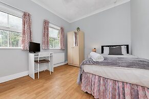 Shelford Lodge