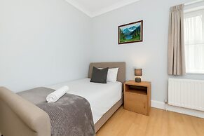 Shelford Lodge