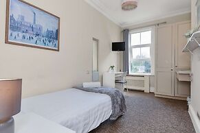 Shelford Lodge