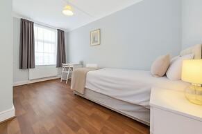 Shelford Lodge