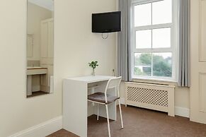 Shelford Lodge