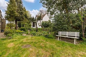Shelford Lodge