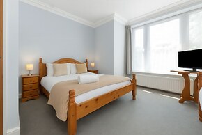 Shelford Lodge