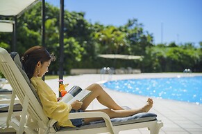 Moon Ocean Ginowan Hotel & Residence