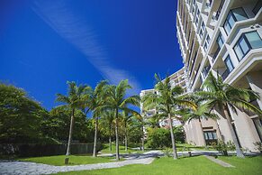 Moon Ocean Ginowan Hotel & Residence