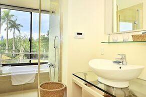 Moon Ocean Ginowan Hotel & Residence