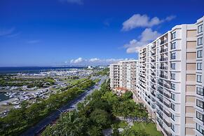 Moon Ocean Ginowan Hotel & Residence