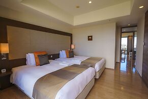 Moon Ocean Ginowan Hotel & Residence