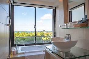 Moon Ocean Ginowan Hotel & Residence