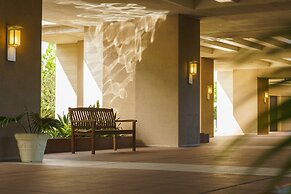 Moon Ocean Ginowan Hotel & Residence