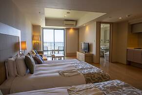 Moon Ocean Ginowan Hotel & Residence