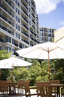 Moon Ocean Ginowan Hotel & Residence