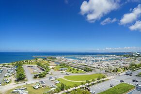 Moon Ocean Ginowan Hotel & Residence