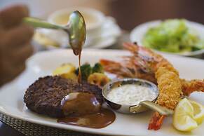 Moon Ocean Ginowan Hotel & Residence