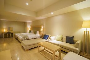 Moon Ocean Ginowan Hotel & Residence