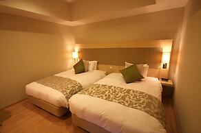 Moon Ocean Ginowan Hotel & Residence