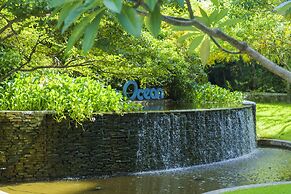 Moon Ocean Ginowan Hotel & Residence