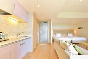 Moon Ocean Ginowan Hotel & Residence