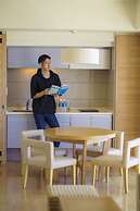 Moon Ocean Ginowan Hotel & Residence