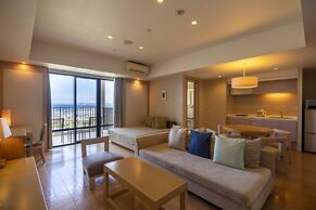 Moon Ocean Ginowan Hotel & Residence