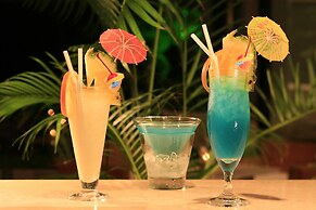 Moon Ocean Ginowan Hotel & Residence