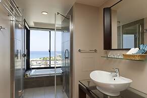 Moon Ocean Ginowan Hotel & Residence