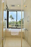 Moon Ocean Ginowan Hotel & Residence