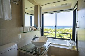 Moon Ocean Ginowan Hotel & Residence