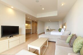 Moon Ocean Ginowan Hotel & Residence