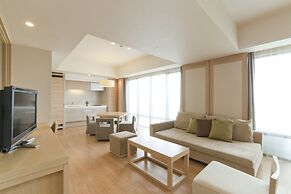 Moon Ocean Ginowan Hotel & Residence