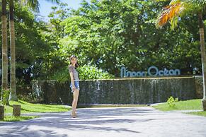 Moon Ocean Ginowan Hotel & Residence