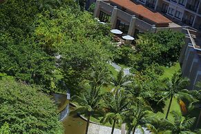 Moon Ocean Ginowan Hotel & Residence