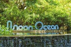 Moon Ocean Ginowan Hotel & Residence