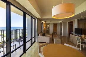 Moon Ocean Ginowan Hotel & Residence