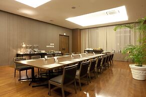 Moon Ocean Ginowan Hotel & Residence