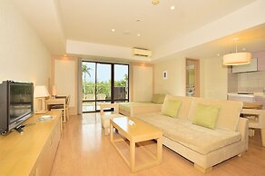 Moon Ocean Ginowan Hotel & Residence