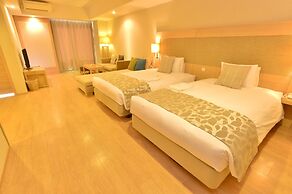 Moon Ocean Ginowan Hotel & Residence