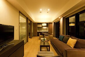 Moon Ocean Ginowan Hotel & Residence