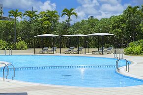 Moon Ocean Ginowan Hotel & Residence