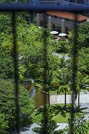 Moon Ocean Ginowan Hotel & Residence