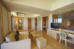 Moon Ocean Ginowan Hotel & Residence