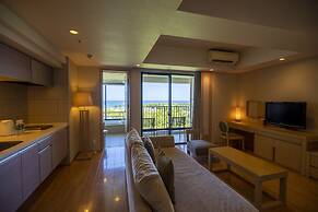 Moon Ocean Ginowan Hotel & Residence