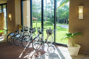 Moon Ocean Ginowan Hotel & Residence