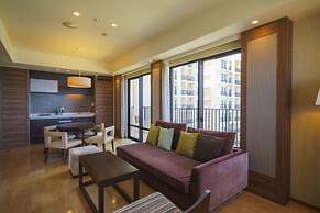 Moon Ocean Ginowan Hotel & Residence