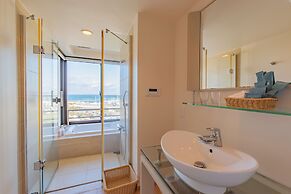 Moon Ocean Ginowan Hotel & Residence